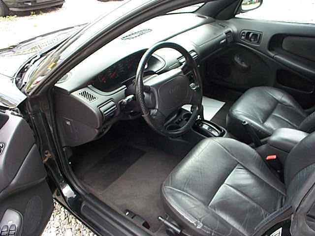 Chrysler () Neon:  