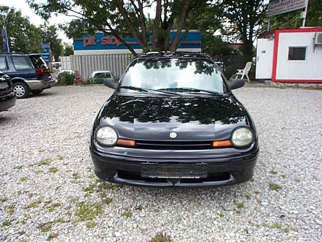 Chrysler () Neon:  