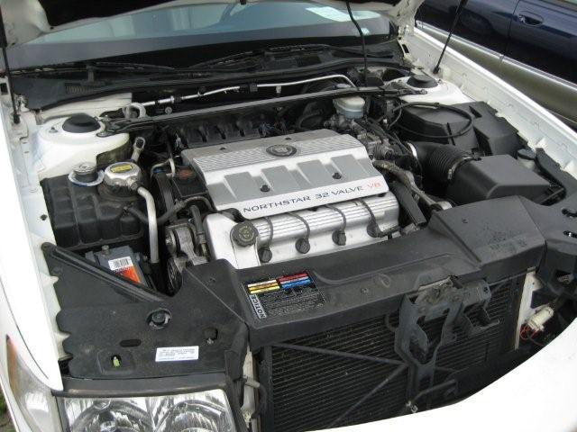 Chrysler () LHS:  