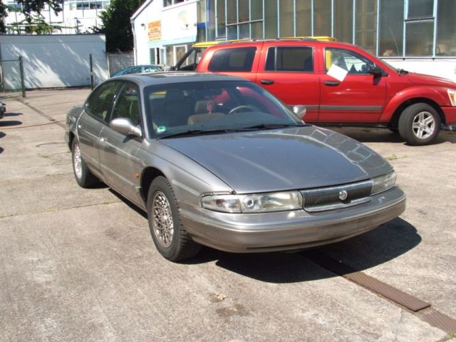 Chrysler () New Yorker :  