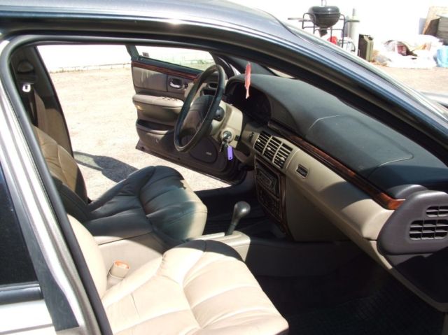 Chrysler () New Yorker :  