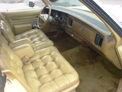 Chrysler () New Yorker Brougham, 1977:  