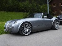 Wiesmann MF 3