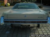  3:  Chrysler New Yorker Brougham, 1973