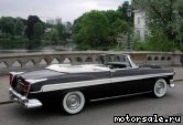  3:  Chrysler New Yorker Deluxe, 1955