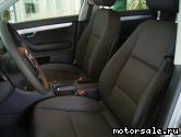  4:  Audi A4 III Avant (8ED), RS4