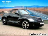  2:  Chrysler PT Cruiser Cabrio