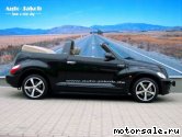  4:  Chrysler PT Cruiser Cabrio