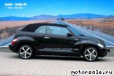  6:  Chrysler PT Cruiser Cabrio