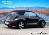  7:  Chrysler PT Cruiser Cabrio