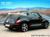  8:  Chrysler PT Cruiser Cabrio