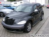  8:  Chrysler PT Cruiser