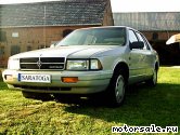  3:  Chrysler Saratoga