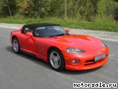  1:  Chrysler Viper Rt 10