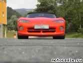  2:  Chrysler Viper Rt 10