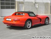  6:  Chrysler Viper Rt 10