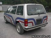  7:  Chrysler Voyager I (ES)