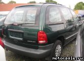  2:  Chrysler Voyager II (GS)