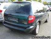  2:  Chrysler Voyager IV