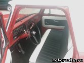  2:  Chrysler C10 Pickup, 1965