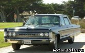  1:  Chrysler Imperial Newport 440, 1967