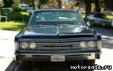  2:  Chrysler Imperial Newport 440, 1967