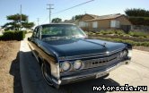  3:  Chrysler Imperial Newport 440, 1967