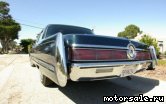  4:  Chrysler Imperial Newport 440, 1967