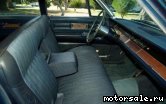  7:  Chrysler Imperial Newport 440, 1967