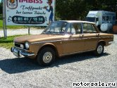  5:  Chrysler Simca 1301, 1974