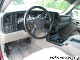  8:  Chevrolet Avalanche I