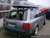  1:  Audi A6 II Allroad (4BH, C5)