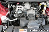  2:  Chevrolet Camaro IV, 