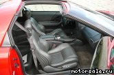  5:  Chevrolet Camaro IV, 