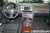  2:  Audi A6 III Allroad (4FH, C6)