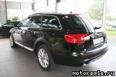  3:  Audi A6 III Allroad (4FH, C6)