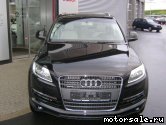  1:  Audi Q7 I (4LB)