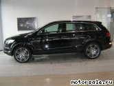  2:  Audi Q7 I (4LB)