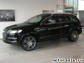  4:  Audi Q7 I (4LB)