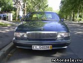  1:  Chevrolet Caprice (90)
