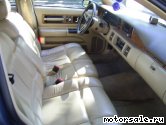  3:  Chevrolet Caprice (90)