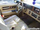 6:  Chevrolet Caprice (90)