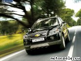  7:  Chevrolet Captiva I