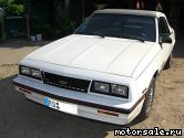 3:  Chevrolet Cavalier I