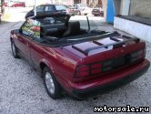  5:  Chevrolet Cavalier II