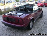  7:  Chevrolet Cavalier II