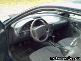  3:  Chevrolet Cavalier III (J)
