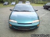  5:  Chevrolet Cavalier III (J)