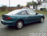  7:  Chevrolet Cavalier III (J)