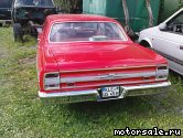  1:  Chevrolet Chevelle, 1964